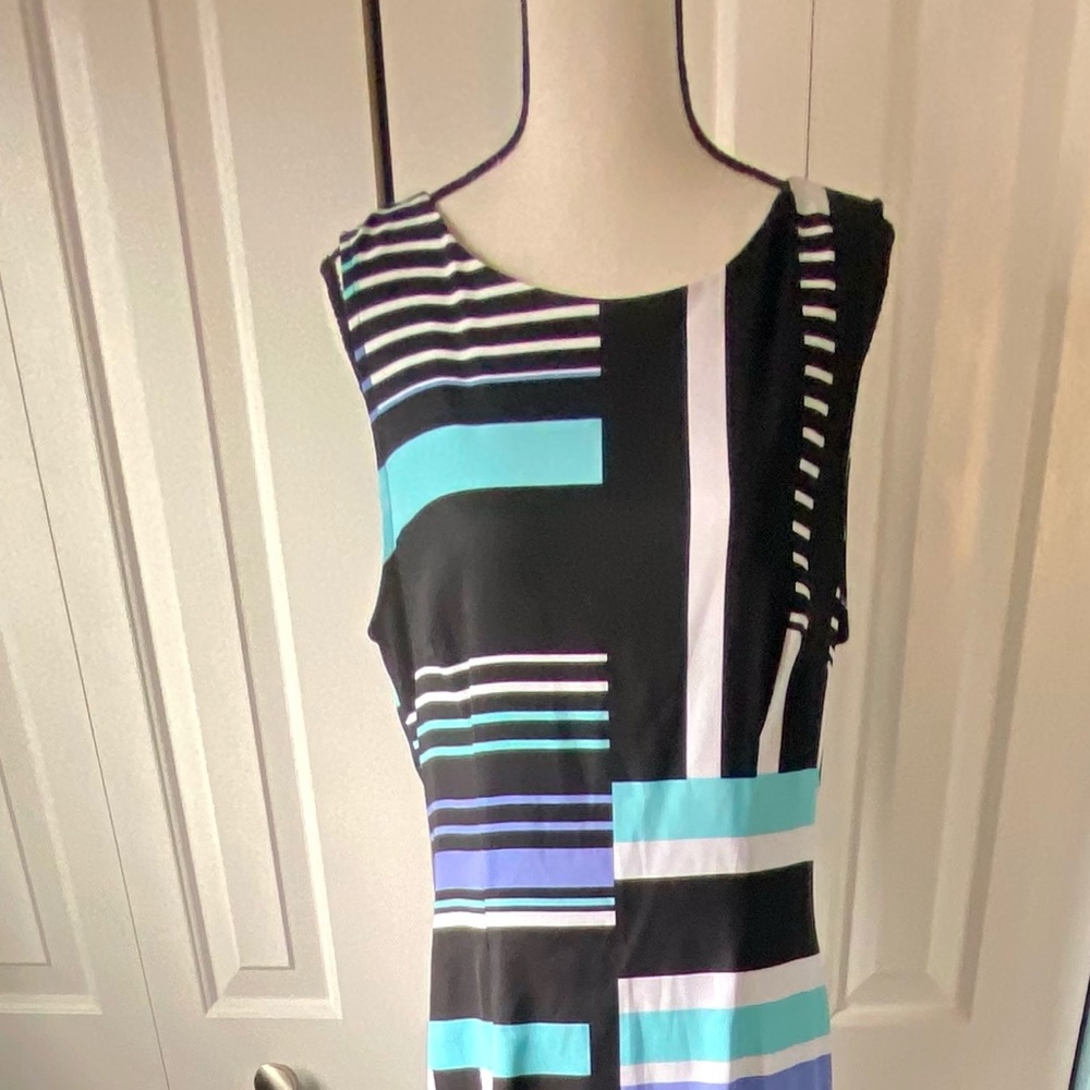 DESIGNED BY CONNECTED APPAREL!!! Sleeveless-dress